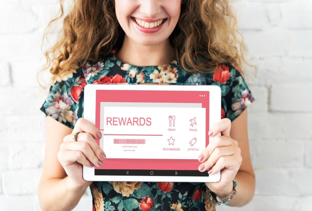 Loyalty and Sales Incentive Management Systems