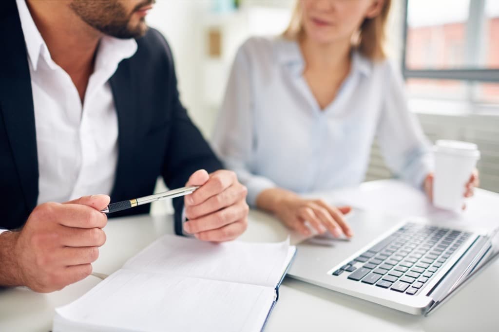 Grant Financial Management System